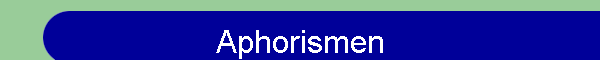 Aphorismen